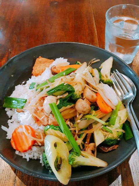 Thai Fusion - South Australia Travel 0