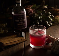 The Botanist - South Australia Travel