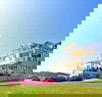 The View - Coffee and Bites - South Australia Travel