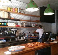 The Grumpy Baker - Vaucluse - South Australia Travel