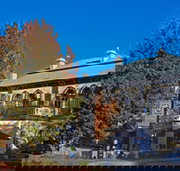 The Crafers Hotel - South Australia Travel