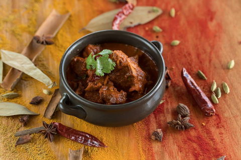WaazWaan By Grace Of India - South Australia Travel 0