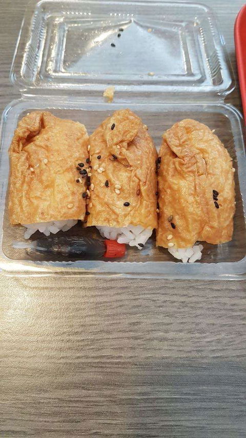 Windy Sushi - South Australia Travel 0