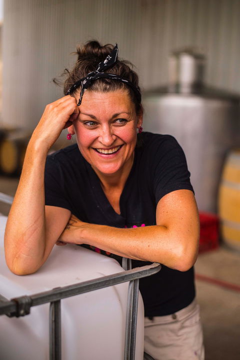 Wines By KT - South Australia Travel 1