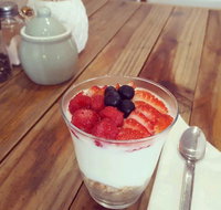 Woods Coffee House - South Australia Travel