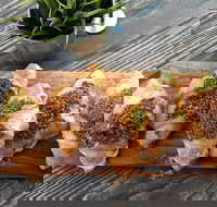 85 Espresso - South Australia Travel