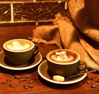Alfresco Coffee Roasters - South Australia Travel