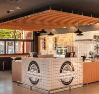 Angas Park Cellars - South Australia Travel