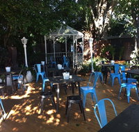 Atlas Cafe Pop-Up - South Australia Travel