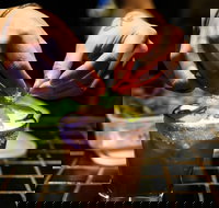 Bacchus Thai Restaurant - South Australia Travel