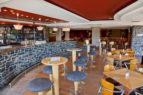 Banjos Nightclub - South Australia Travel 0