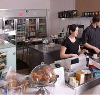 Bilgola Deli Cafe - South Australia Travel