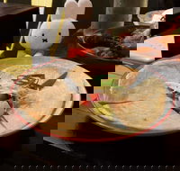 Bill  Toni's Restaurant - Darlinghurst - South Australia Travel