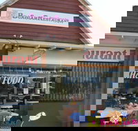 Bua Siam Restaurant - South Australia Travel