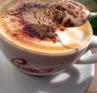 Cafe on the Park - South Australia Travel