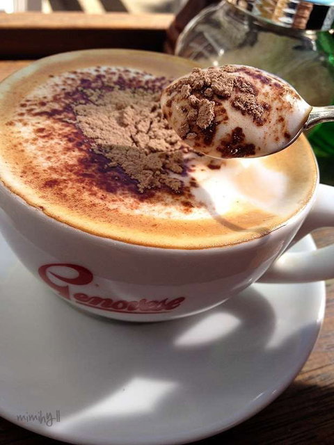 Cafe On The Park - South Australia Travel 0