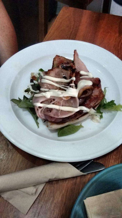 Cafe Evolve - South Australia Travel 0