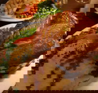 Cock  Bull - South Australia Travel