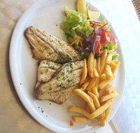 Cookabarra Restaurant - South Australia Travel