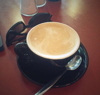Cosmic Bear Cafe - South Australia Travel
