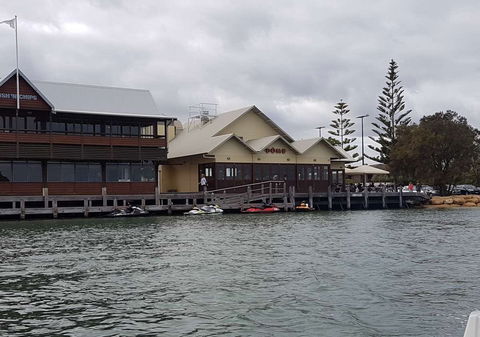 Dome - Mandurah - South Australia Travel 0