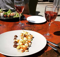 Dry Stone Restaurant - South Australia Travel