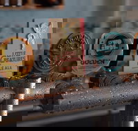 Dukkah - South Australia Travel