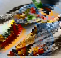 Espresso Warriors Gregory Hills - South Australia Travel