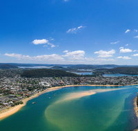 Ettalong Diggers Visitor Information Centre - South Australia Travel