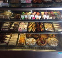 Euro Lounge Patisserie - South Australia Travel