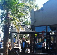 Express Cafe - South Australia Travel
