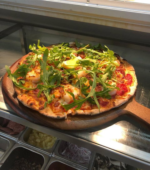 Florentina’s Trattoria - South Australia Travel 0
