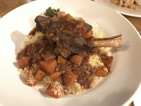 Gabriel's On The Bay - South Australia Travel 0