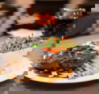 Gosnells Hotel - Gosnells - South Australia Travel