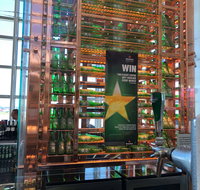 Heineken House - South Australia Travel