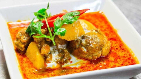 I Rich Thai - South Australia Travel 0
