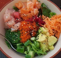 Itsumo Japanese Sushi Bar - South Australia Travel