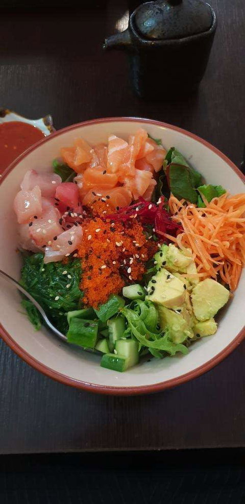 Itsumo Japanese Sushi Bar - South Australia Travel 0