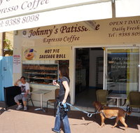 Johnny's Patisserie - South Australia Travel