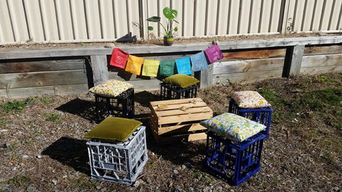 Killibinbin - South Australia Travel 0