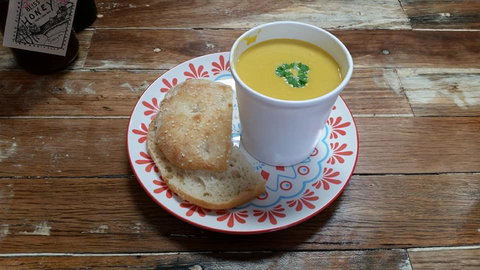 Killibinbin - South Australia Travel 1