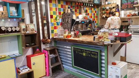 Killibinbin - South Australia Travel 2