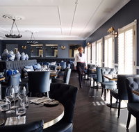 Locavore Dining - South Australia Travel
