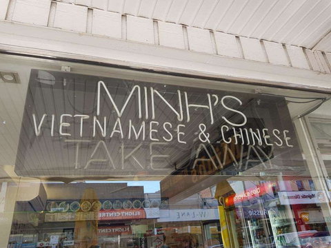 Minh's - South Australia Travel 0