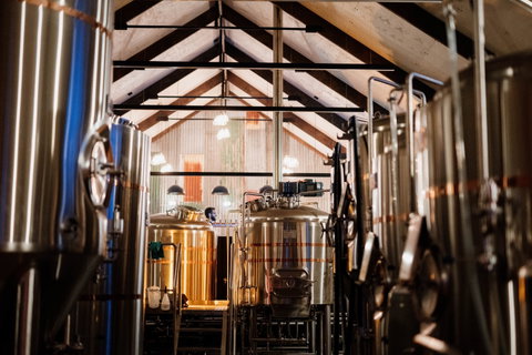 Miner's Gold Brewery - South Australia Travel 0