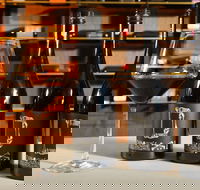 Mr Chester Wine Bar - South Australia Travel