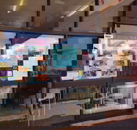 New Goldlion - South Australia Travel