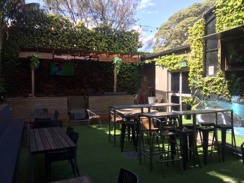 Northbridge Hotel Bistro - South Australia Travel 0