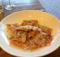 Osteria A'Mano - South Australia Travel