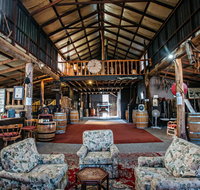 Paramoor Winery - South Australia Travel